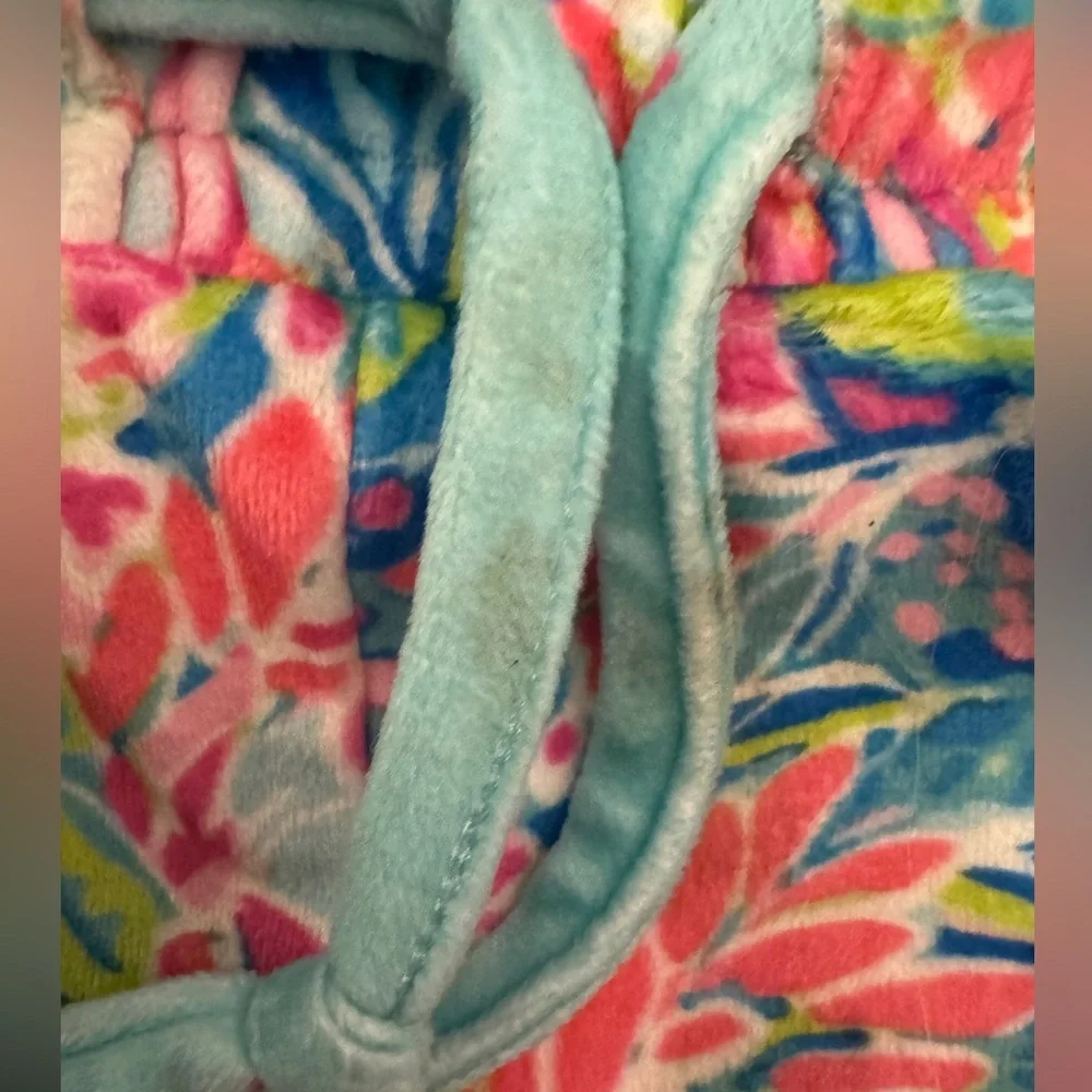 SweetHoney vibrant floral